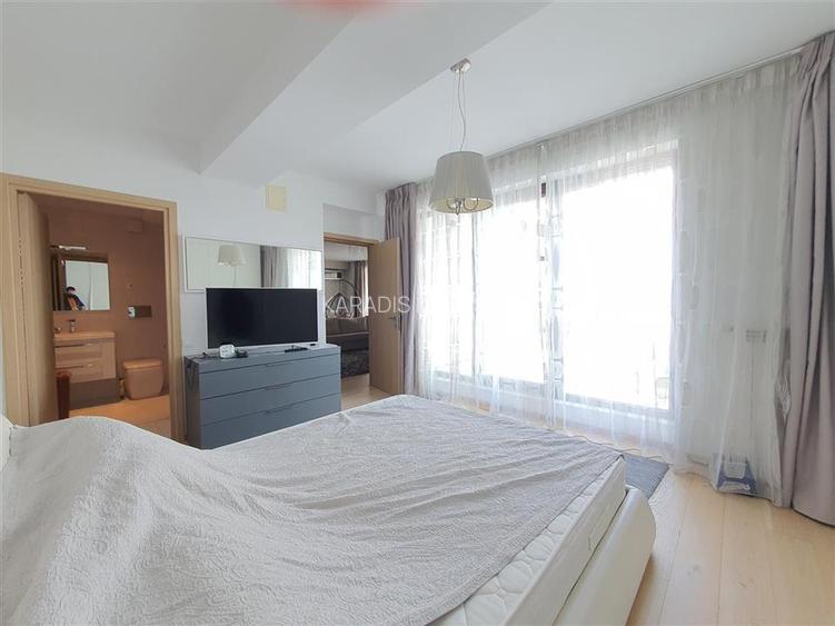 Inchiriere Apartament cu 3 camere Rovere - Erou Iancu Nicolae - 5
