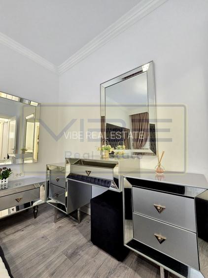 Rediu- Valea Lupului- Vila moderna- 4 camere - 23