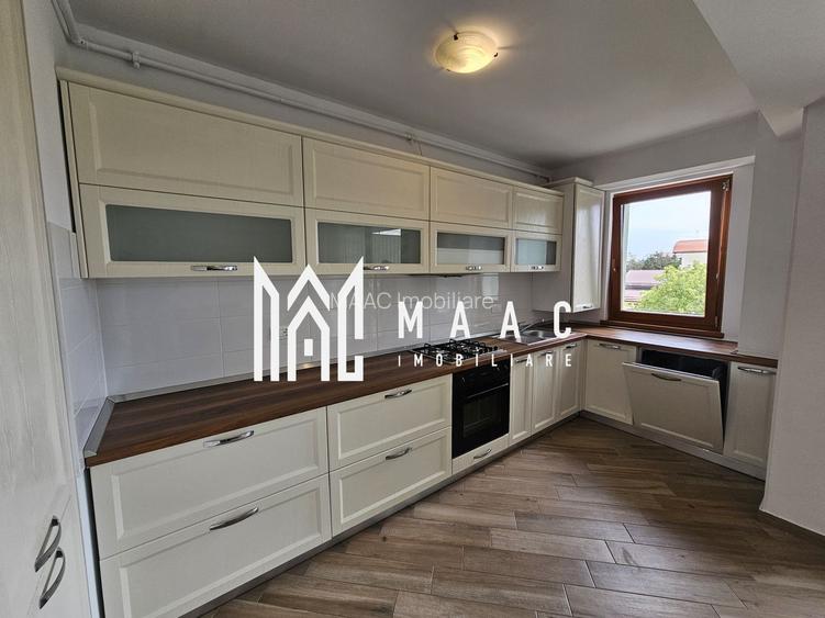 Apartament 3 camere | Etaj 2 | Lift | Calea Dumbravii - 6