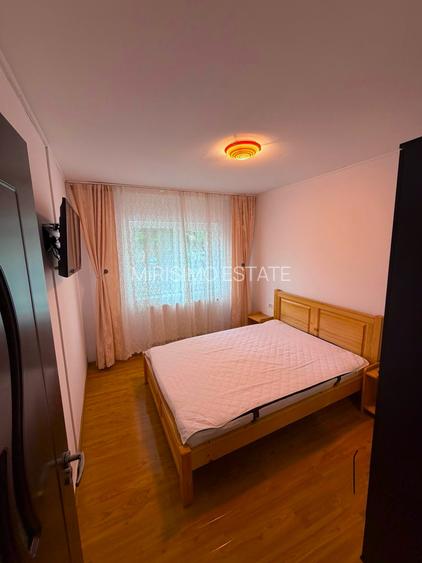 Apartament cu 3 camere, decomandat, Zona Grivitei - 6