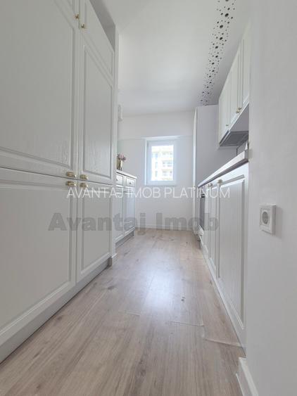 Belvedere Residence, 60 mp, 2 grupuri sanitare - 9