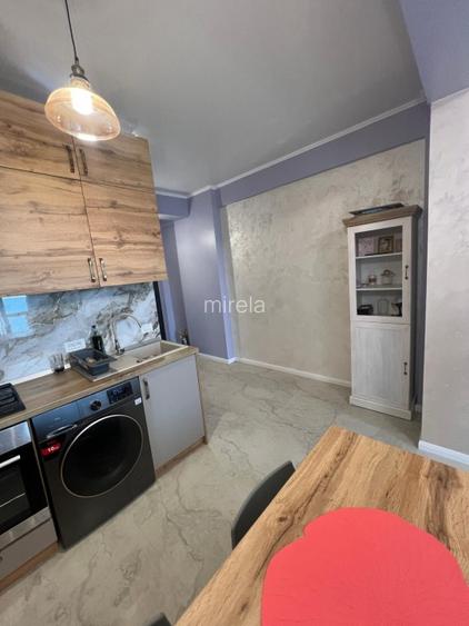 Vând apartament Mamaia  - 9