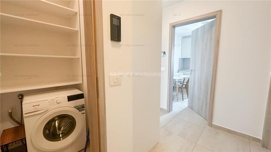 Apartament 2 camere | Kasper | Boxa + Parcare - 8