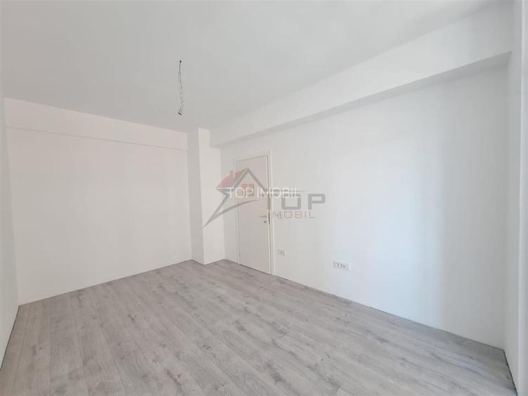 Apartament 1 camera Bloc Nou Visoianu CUG - 7