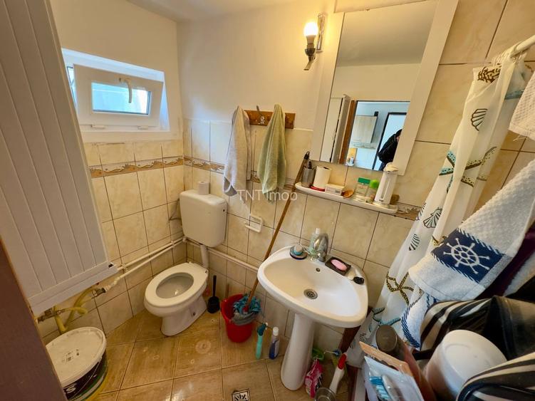 Casa individuala Giulesti | Renovata 2025 | Teren 380mp - 9