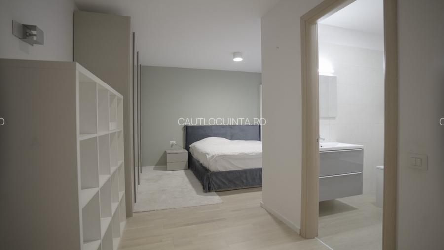 Apartament 3 camere | Soseaua Nordului | Herastrau | Cartierul Francez - 12