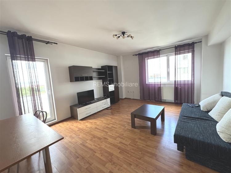 Apartament 2 camere, decomandat, 60 mp, garaj subteran, Zorilor  - 4