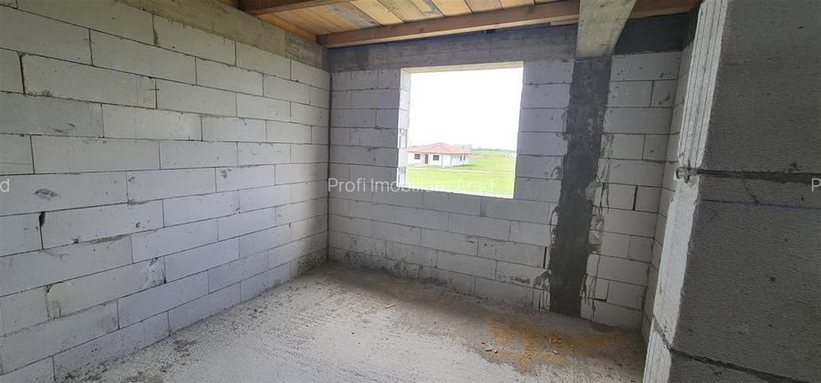 Casa P+E, Zimand Cuz, la rosu /finisata 97.000Eur - 16