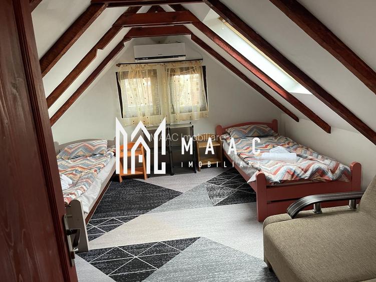 Casa individuala | P+2+M | 330 MP | Zona Centrala - 8