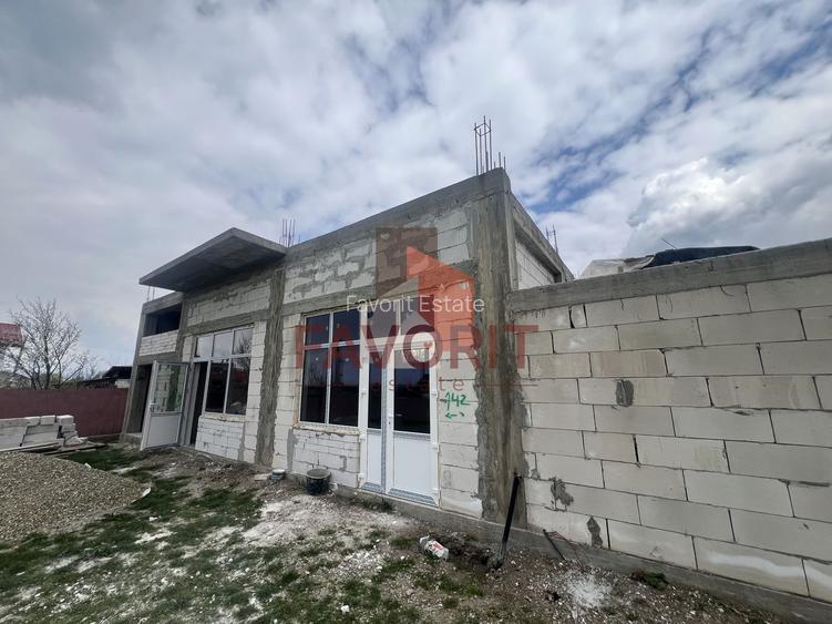 Spatiu comercial de inchiriat | 100 mp utili | 600 mp teren - 7