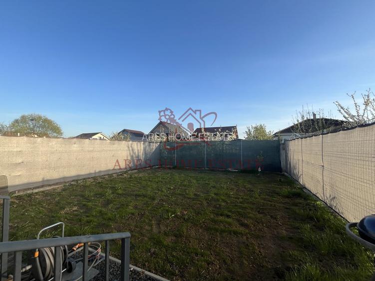 Duplex pe parter cu curte generoasa | Mosnita Veche - 10