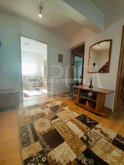 Apartament 3 camere de vanzare in Calea Aradului Oradea, Oradea - 8