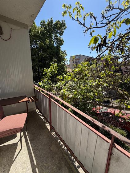 Apartament cu 2 camere I Decomandat I Grigorescu - 5