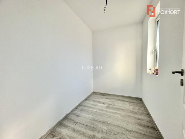 COMISION 0% Duplex Mosnita, 90 mp utili cu toate utilitatile - 16