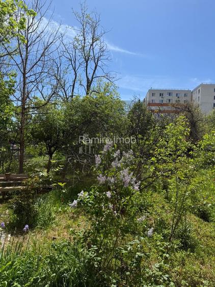 3 Camere - 15 minute metrou pe jos - Titan - Loc de parcare - 11