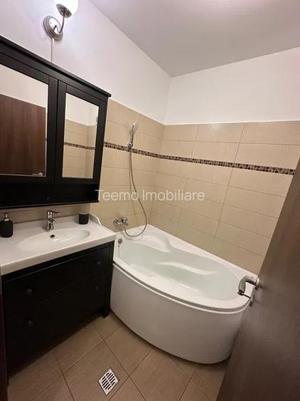 Apartament 2 camere, 62 mp, decomandat, centrala, parcare, Popesti Leordeni - 6