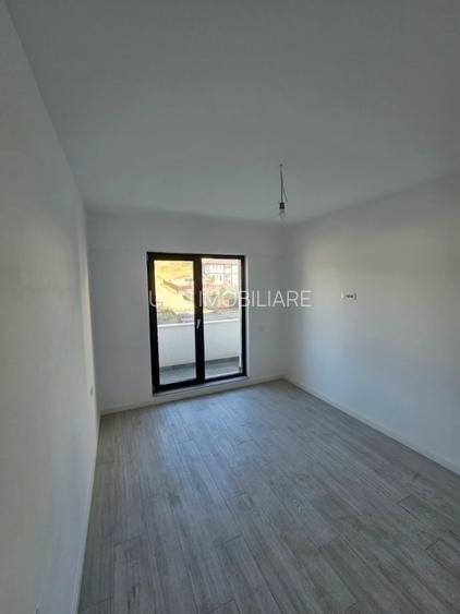 Apartament 2 camere, 58mp, etaj intermediar - COMISION 0% - 2