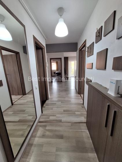 Apartament 2 Camere Militari Residence / Tineretului / Loc de Parcare - 3