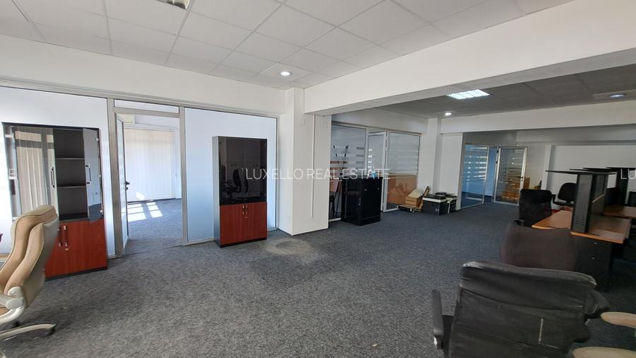 SPATIU BIROU- CLADIRE BIROURI PREMIUM - 11