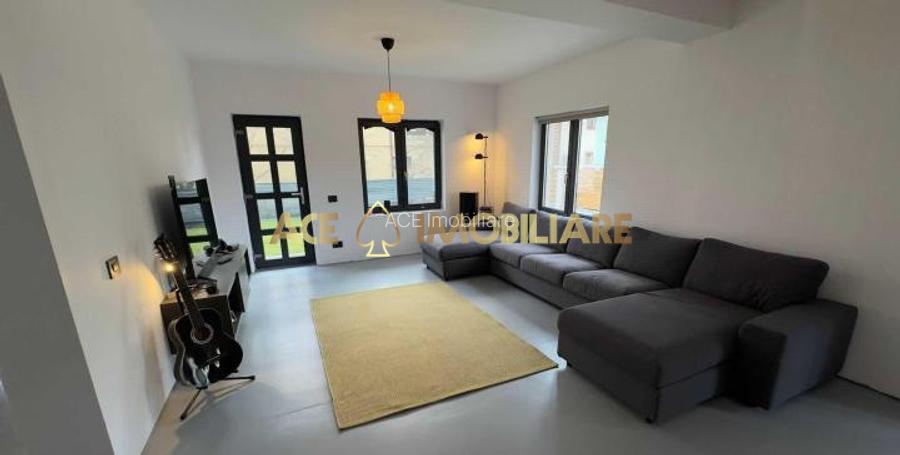 Vila | Berceni | Centrala | Parcare | Mobilata | Utilata - 3