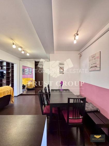 Apartament 2 camere Cismigiu | Ideal Investite - 12