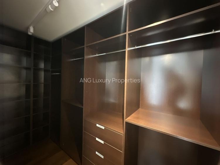 INCHIRIERE APARTAMENT 3 CAMERE ZONA FLOREASCA RAHMANINOV - 14