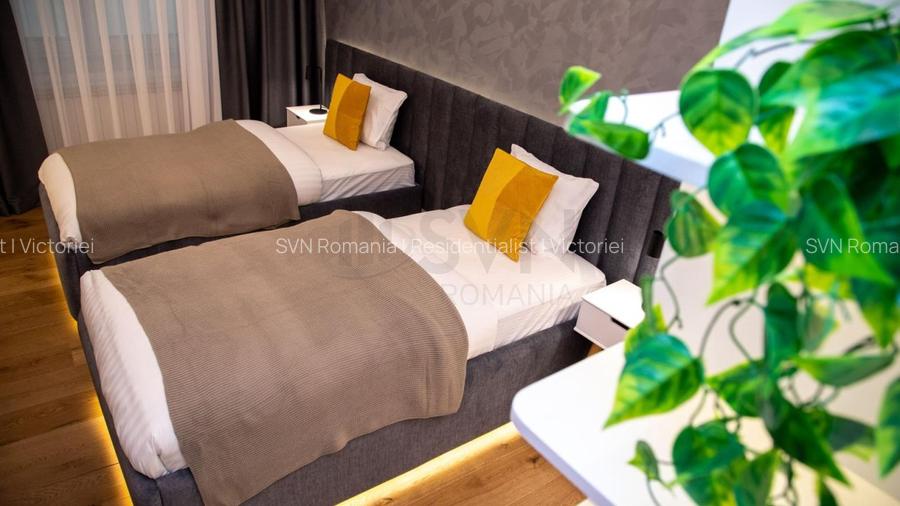 REA1028631 Apartament 3 camere I Parcare inclusa I Mobilat si utilat - 12