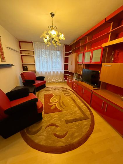 Apartament 2 camere Muncii-Stadionul National Basarabia+parcare ADP - 8