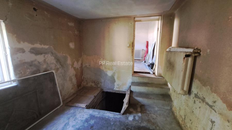 Zona Tomis 2 - casa caramida renovabila / 3 camere - 8