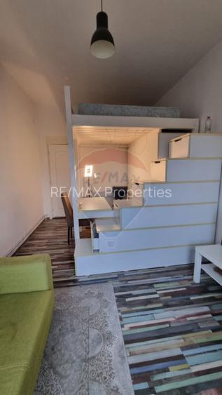 Vanzare Garsoniera in zona Cismigiu/Parcul Izvor - 7