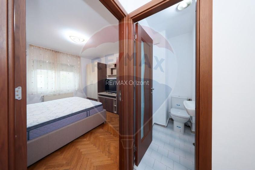 Apartament nou, de închiriat, în zona Calea Bucuresti! - 13