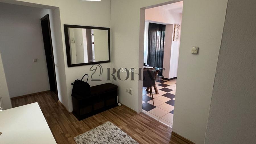 Apartament modern 2 camere - Centru Alba Iulia - Parcare - Balcon - 12