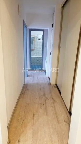 Apartament 3 Camere Tei cu Centrala Proprie si Parcare - 9