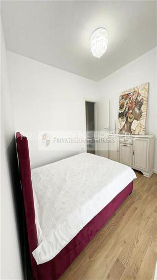 Pipera | Scoala Americana | Bloc 2021 | Parcare | Modern - 6