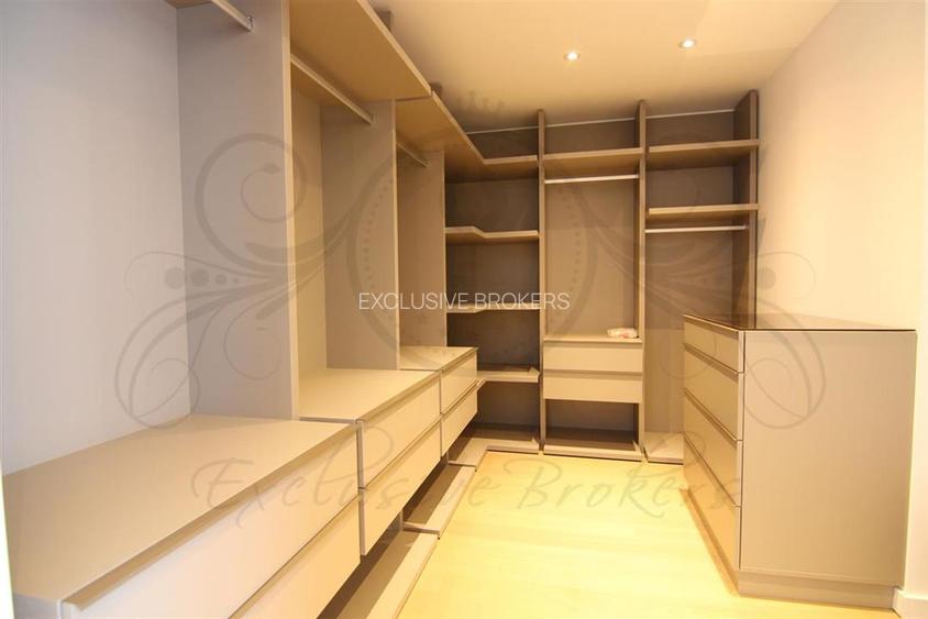 Luxury Duplex Herastrau! 2 Underground Parkings| | - 16