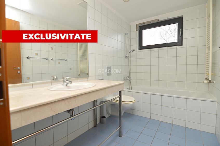 INCHIRIERE APARTAMENT 5 CAMERE DOROBANTI - WASHINGTON RESIDENCE - 27