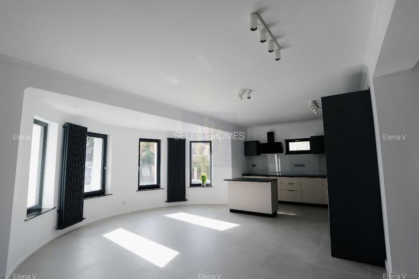 Vilă de inchiriat 7 camere * Pipera* - 24