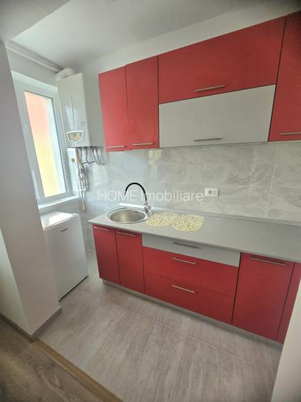 Ap. De Inchiriat str. Vasile Alecsandri - 4