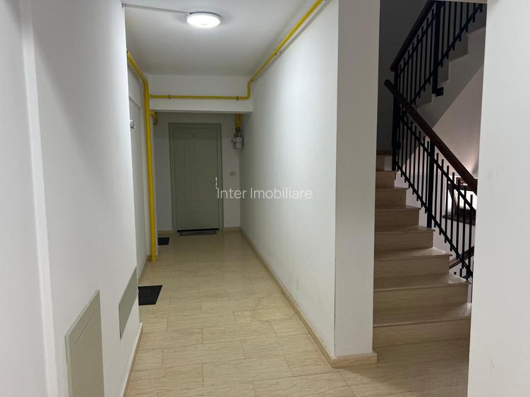Apartament cu 2 camere mobilat, intabulat Platou Galata Cod 162089 - 9
