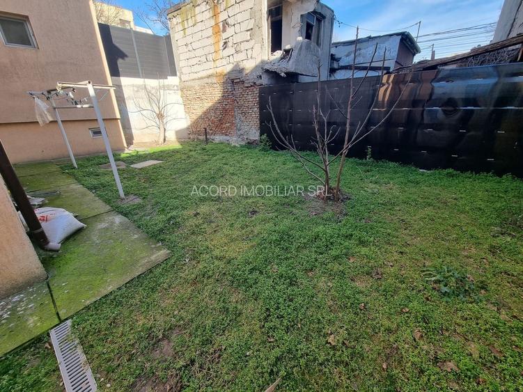 Ultracentral -vila din caramida D+P+M - 17