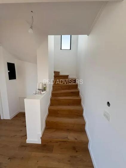 Ansamblu Residential  Vile 4 Camere Afumati I Curte Parcare Comision 0 - 5