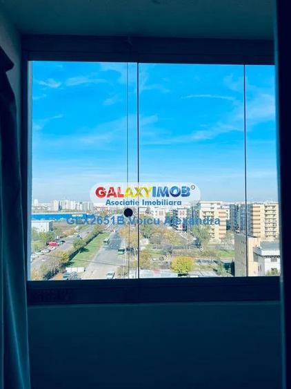 Apartament 2 Cam Bloc Nou Grand Kristal - Parcare - 8
