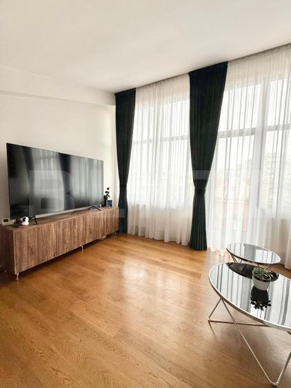 Apartament 4 camere, 96 mp, Dorobantilor Marasti - 7