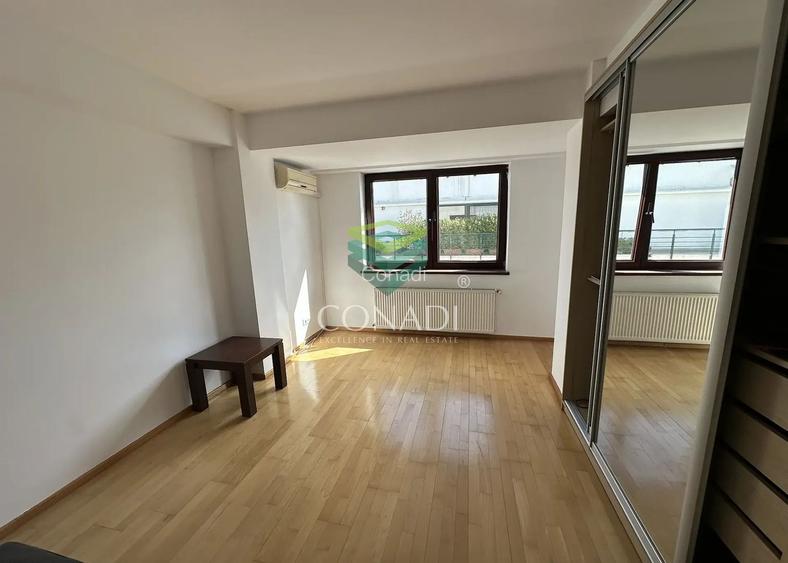 Dorobanti Capitale, spatiu de birouri de inchiriat, 290 mp utili - 5