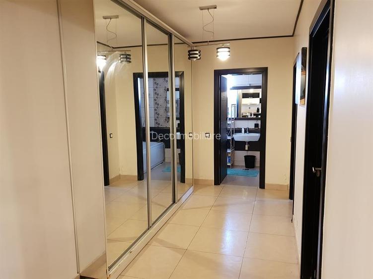 Apartament 3 camere confort lux in Centru, strada Dorobantilor, garaj - 7