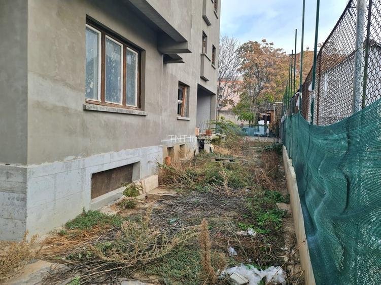 Imobil Matei Basarab - Popa Nan, pretabil pentru birouri, locuit sau AirBnb - 6