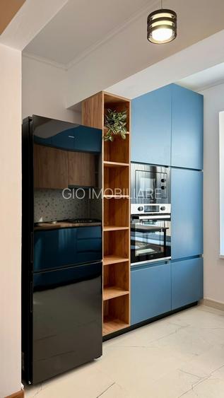Aparatorii Patriei | 2 Camere | Parcare | Balcon | Centrala | First Rent - 4