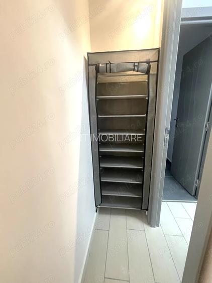 Garsoniera Lacul Tei - 17