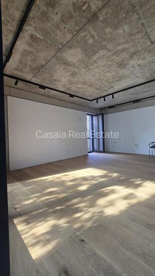 Apartament 3 camere 85 mp | Dorobanti | Lift privat, terase, garaj - 19