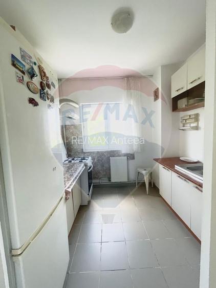 Apartament spațios cu 2 camere de închiriat in zona Băneasa - 9